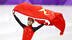 康辉对话武大靖 亲自解说平昌冬奥会封神一战！