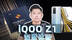 联发科天玑1000+表现怎么样呢？iQOO Z1深度体验