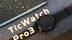 TicWatch Pro3 智能手表首发上手体验！
