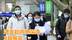 今年127所内地高校招收香港学生，3月1日起报名