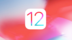 苹果推出iOS 12小版本更新，但把iOS 11降级彻底关了