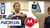 宋楚瑜讽蓝绿是过时的诺基亚摩托罗拉，自己是iPhone