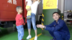 年幼儿子一句话引全网转发 消防员爸爸泪湿眼眶