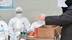 轻症患者70天内反复复阳：或因感冒挑食免疫力下降