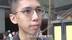 香港中学生因撑警遭人殴打 霸气喊话“我不怕”