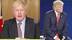美国局势动荡 英首相罕见喊话特朗普