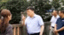 四川乐山书记怒斥女局长：一周拆不完违建，我撤你！
