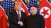 特朗普称金正恩为试射导弹道歉 朝媒公布6张照片打脸
