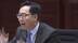 全程高能！香港立法会议员陈建波怒怼反对派