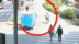快递小哥扶老人反被讹诈 老人：没撞他为啥扶我？