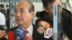 挺不挺韩？王金平：绝对支持我的党 党跟人分开