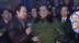 1993年春晚 江泽民通过央视连线慰问人民群众
