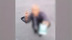 山西两名70岁老人手持二维码向过路货车收费，被行拘
