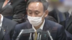 近200名确诊患者在家隔离死亡 日本首相菅义伟道歉