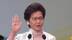 视频回顾：林郑月娥宣誓就职香港特区行政长官