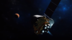 火星你好！天问一号成功实施火星捕获
