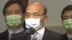 “长赐号”脱困 苏贞昌声称：我们看到台湾处在重要的位置上