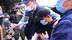 台铁事故负责人再被羁押 遇难者家属哭诉：几十条人命，怎么能50万交保