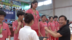 14岁女孩身高2.26米 在全国性篮球联赛中获MVP称号