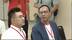 朱立伦参选党主席 分析称胜算远高于江启臣