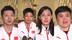 奥运健儿赴港交流 巩立姣：我想证明 中国女子铅球依旧在世界霸主位置