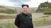 金正恩向中国领导人发信息 祝北京冬奥会取得伟大成功