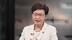 凤凰专访|林郑月娥谈不争取连任：以前工作太忙 差不多该回去陪陪家人了