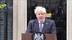 政坛混乱48小时后 英国首相约翰逊宣布辞任保守党党首