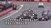 30秒｜F1英国站周冠宇遭遇严重翻车事故，车队确认其目前意识清醒
