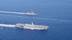 美国海军小动作不断 多艘战舰骚扰南海