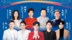 文体届、公益届明星名人——送上专属极致祝福