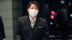 日本外相林芳正抵京 将同秦刚会谈