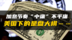 加息节奏中庸但不平庸 美国下的是盘大棋！