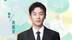 演员朱亚文和乡村儿童朗读小诗《寄信》