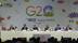 G20峰会领导人宣言改写后通过