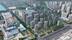 青岛李沧金水路北地块新规划