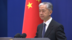 中国外交部：中俄关系稳定促世界和平繁荣