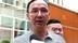 朱立伦为柯文哲送暖，喊话民进党当局“停止干扰司法”