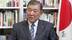 日本首相石破茂：对华增加更多沟通机会，坚持原则不动摇