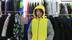 一件滑雪服：冰雪热带来发展新机遇