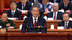 李强：今年国内生产总值增长目标为5%左右