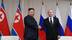 朝兵入俄参战，金正恩精心设计的地缘政治表演？