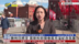 记者连线｜胜利日将至 莫斯科街头巷尾充溢纪念氛围