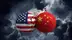 面对美国霸权主义，中国用“不跪、不退”霸气回击，对全球传达什么讯息？