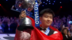赵心童曾接受采访表示，希望成为丁俊晖那样的人