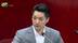 朱立伦批评赖清德像希特勒，蒋万安：虽不恰当，但绿营也有双标