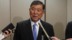 中方对美掀桌后，石破茂也倒戈，日本手握万亿美债，美国已被拿捏