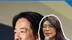 批民进党将台湾地区当祭品卖给美国，郑丽文：2028年下架赖清德