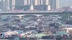 京杭大运河无锡段堵爆了，交通局：重型船搁浅后所致，正管制疏导