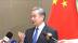 王毅：试图在中俄之间打楔子只能是空想
